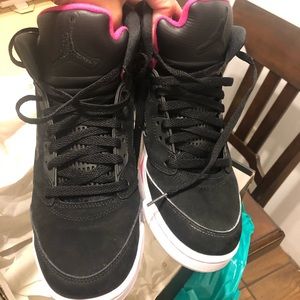 Women Air Jordan 5 Retro